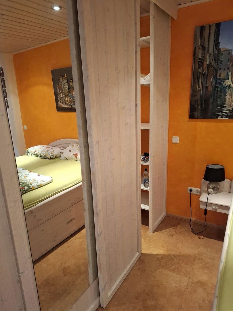 Prodej domu 160 m², pozemek 100 m², Kulmbach, Bavorsko Prodej domu 160 m², pozemek 100 m², Kulmbach, Bavorsko