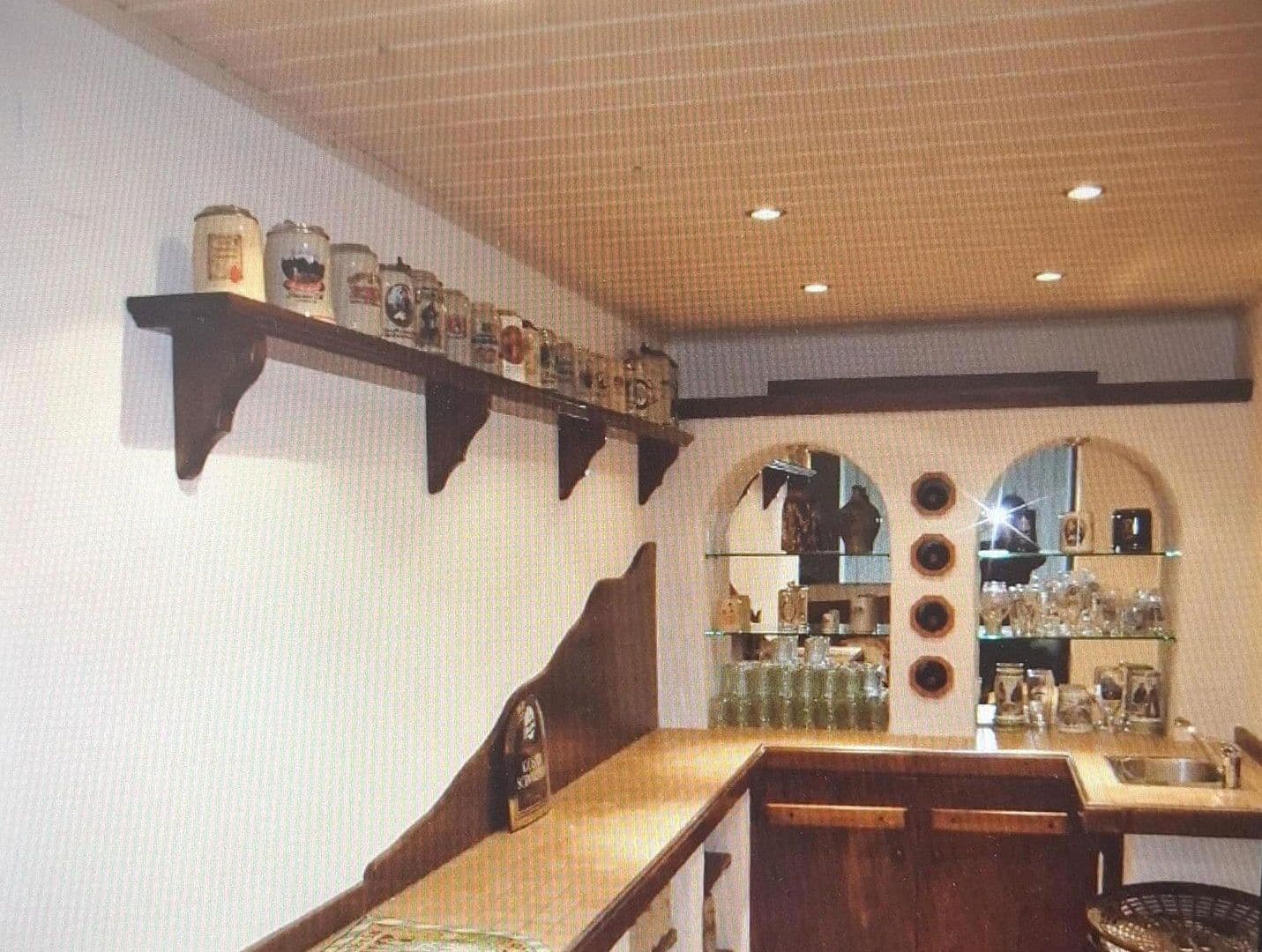 Prodej domu 160 m², pozemek 100 m², Kulmbach, Bavorsko Prodej domu 160 m², pozemek 100 m², Kulmbach, Bavorsko