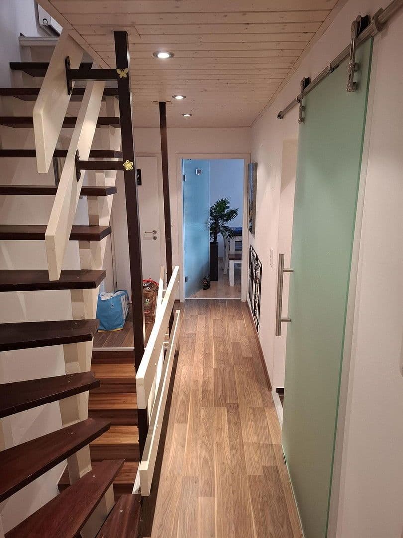 Prodej domu 160 m², pozemek 100 m², Kulmbach, Bavorsko Prodej domu 160 m², pozemek 100 m², Kulmbach, Bavorsko