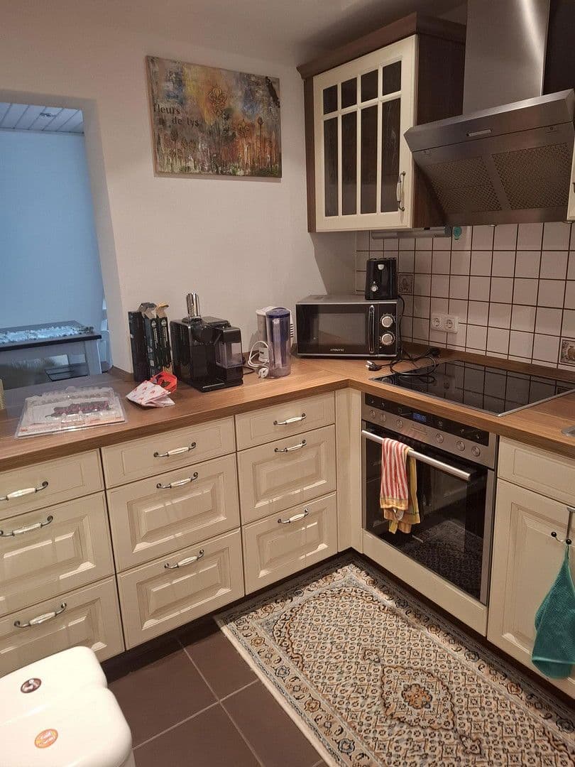 Prodej domu 160 m², pozemek 100 m², Kulmbach, Bavorsko Prodej domu 160 m², pozemek 100 m², Kulmbach, Bavorsko