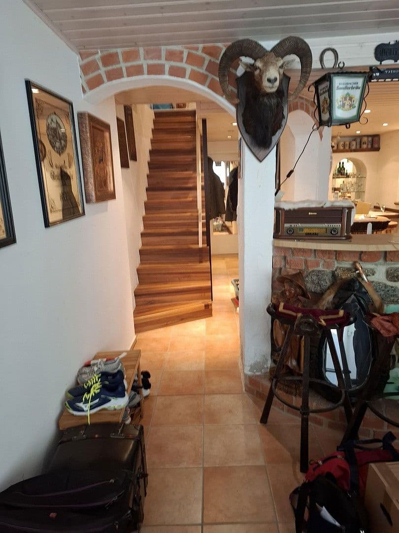 Prodej domu 160 m², pozemek 100 m², Kulmbach, Bavorsko Prodej domu 160 m², pozemek 100 m², Kulmbach, Bavorsko