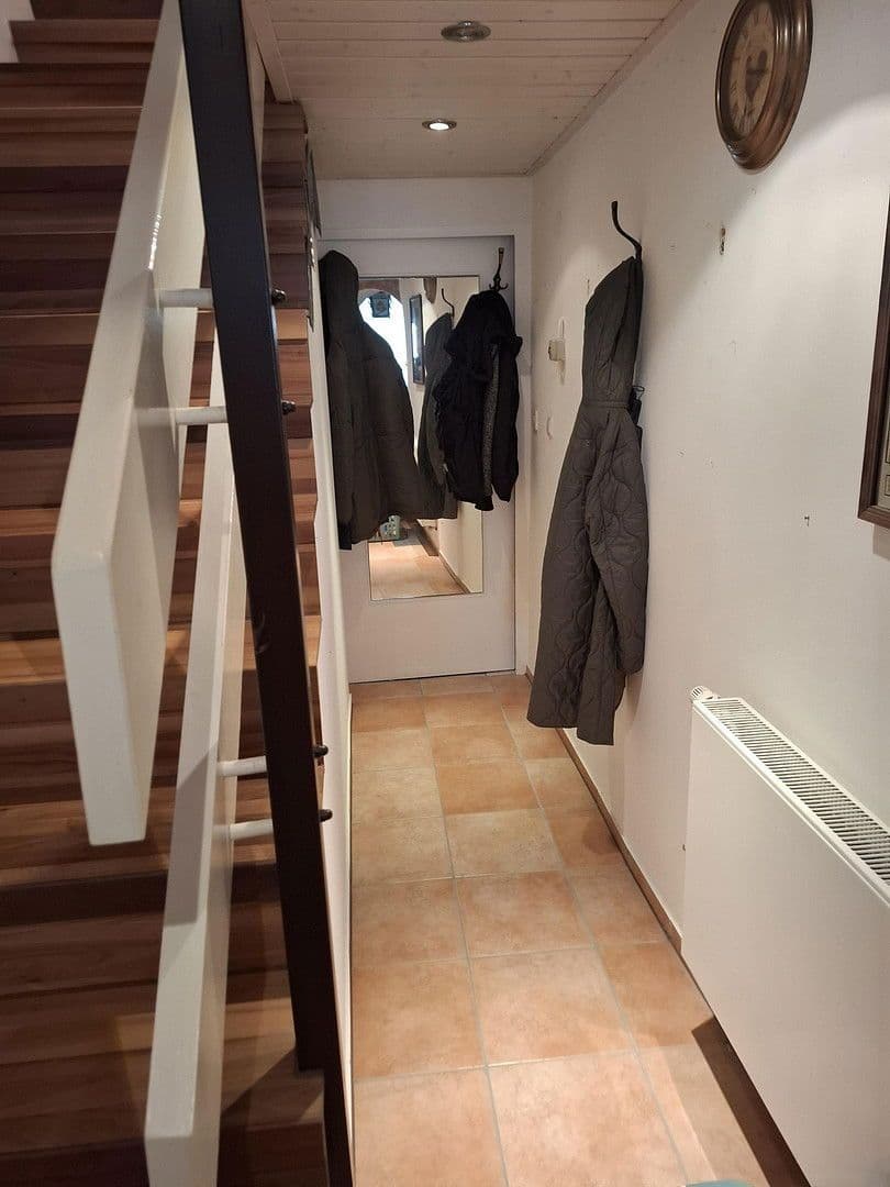 Prodej domu 160 m², pozemek 100 m², Kulmbach, Bavorsko Prodej domu 160 m², pozemek 100 m², Kulmbach, Bavorsko