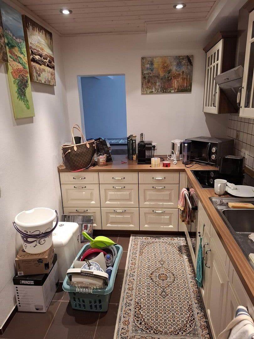 Prodej domu 160 m², pozemek 100 m², Kulmbach, Bavorsko Prodej domu 160 m², pozemek 100 m², Kulmbach, Bavorsko