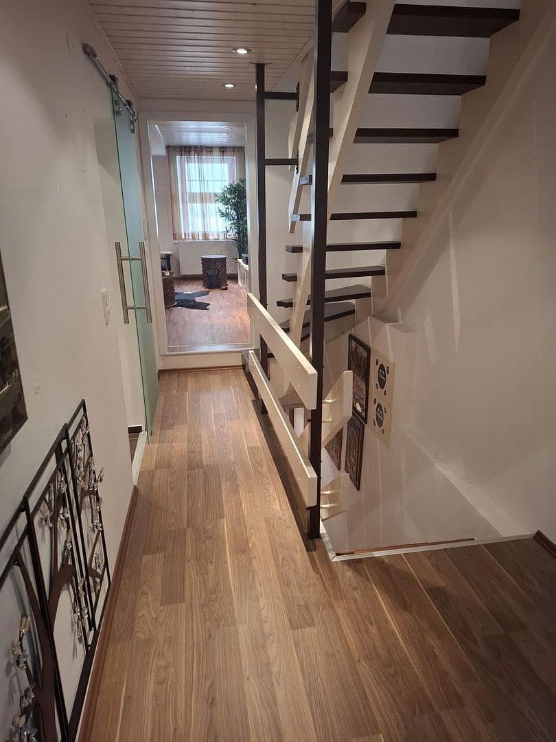 Prodej domu 160 m², pozemek 100 m², Kulmbach, Bavorsko Prodej domu 160 m², pozemek 100 m², Kulmbach, Bavorsko