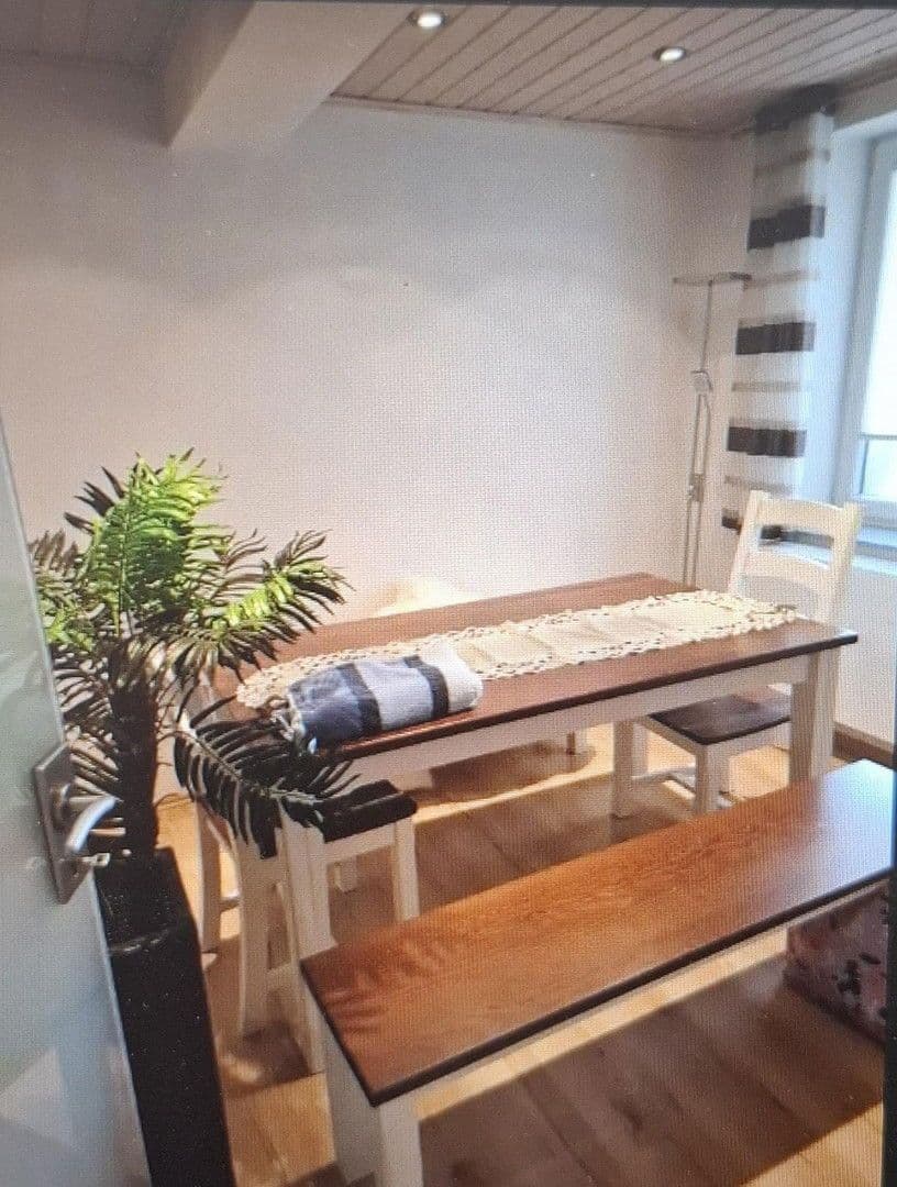 Prodej domu 160 m², pozemek 100 m², Kulmbach, Bavorsko Prodej domu 160 m², pozemek 100 m², Kulmbach, Bavorsko