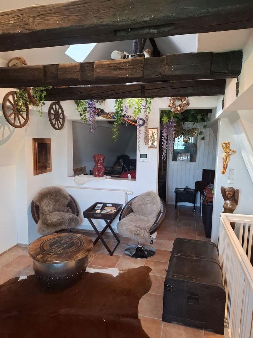 Prodej domu 160 m², pozemek 100 m², Kulmbach, Bavorsko Prodej domu 160 m², pozemek 100 m², Kulmbach, Bavorsko