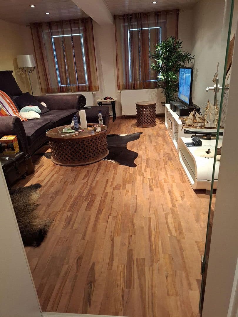 Prodej domu 160 m², pozemek 100 m², Kulmbach, Bavorsko Prodej domu 160 m², pozemek 100 m², Kulmbach, Bavorsko