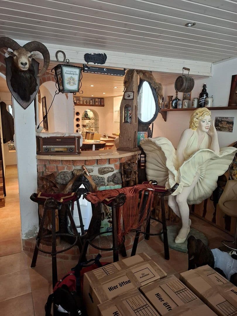 Prodej domu 160 m², pozemek 100 m², Kulmbach, Bavorsko Prodej domu 160 m², pozemek 100 m², Kulmbach, Bavorsko