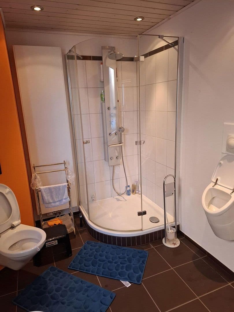 Prodej domu 160 m², pozemek 100 m², Kulmbach, Bavorsko Prodej domu 160 m², pozemek 100 m², Kulmbach, Bavorsko