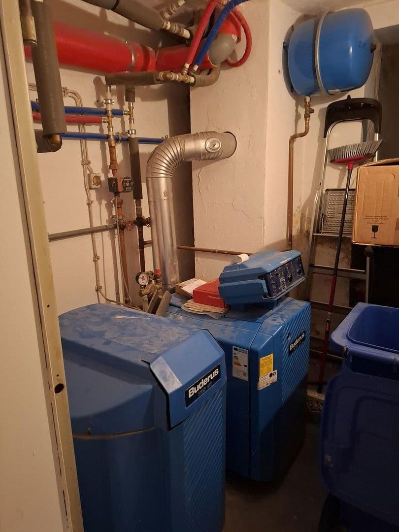 Prodej domu 160 m², pozemek 100 m², Kulmbach, Bavorsko Prodej domu 160 m², pozemek 100 m², Kulmbach, Bavorsko