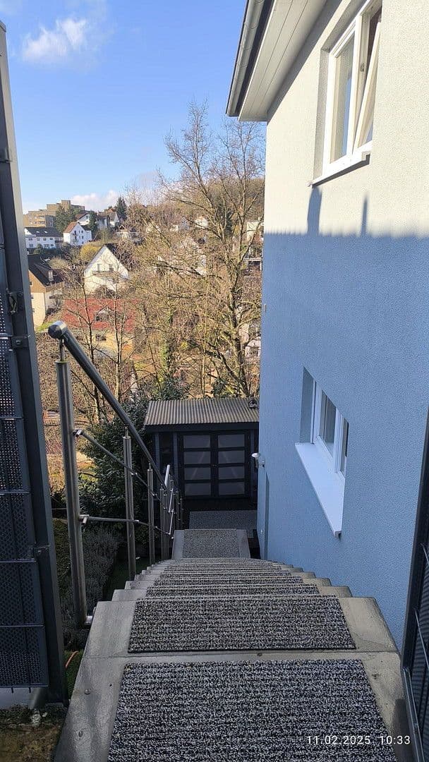 Prodej domu 183 m², pozemek 575 m², Exterstraße 25, Zweibrücken, Porýní-Falc Prodej domu 183 m², pozemek 575 m², Exterstraße 25, Zweibrücken, Porýní-Falc