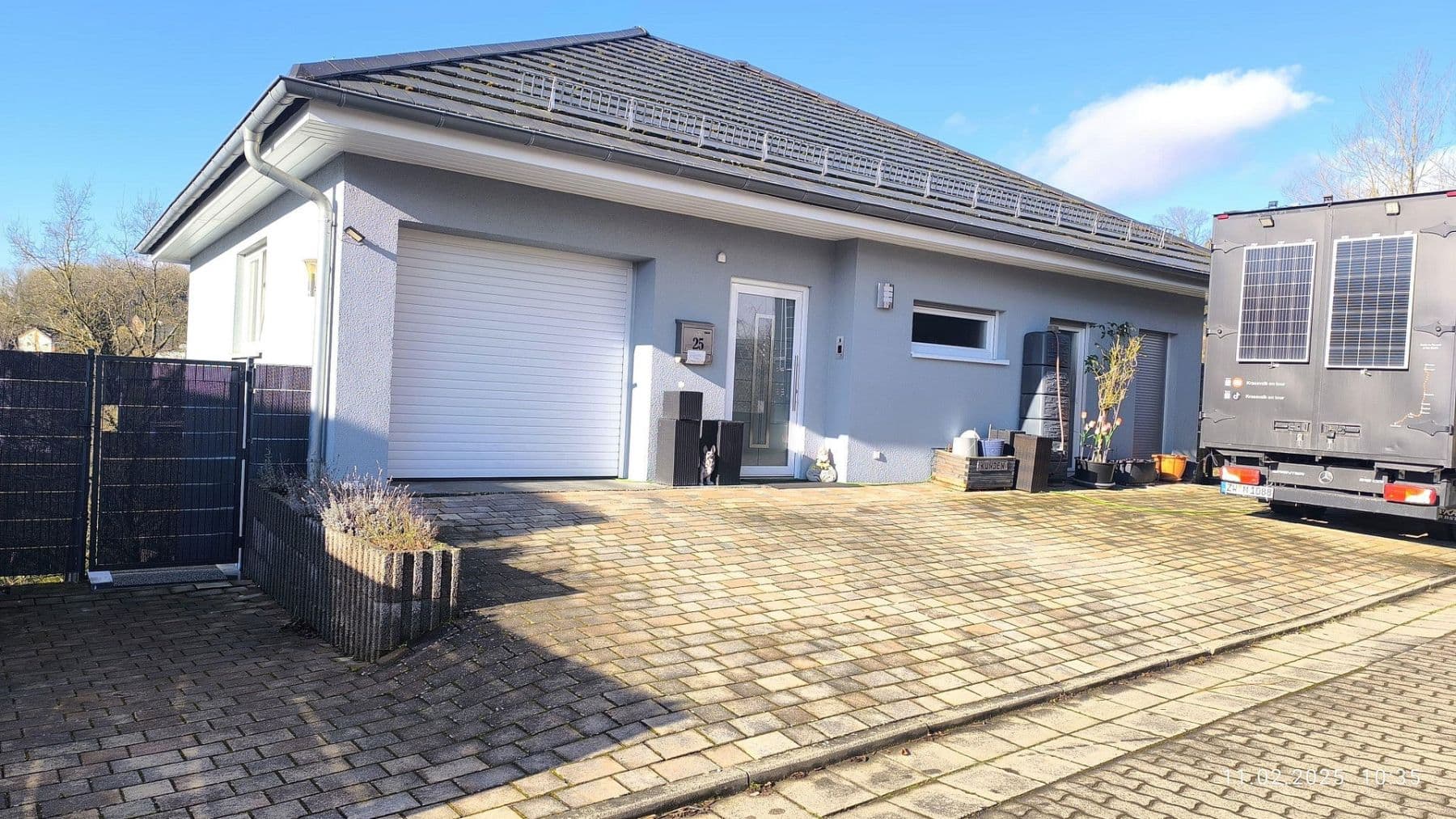 Prodej domu 183 m², pozemek 575 m², Exterstraße 25, Zweibrücken, Porýní-Falc Prodej domu 183 m², pozemek 575 m², Exterstraße 25, Zweibrücken, Porýní-Falc