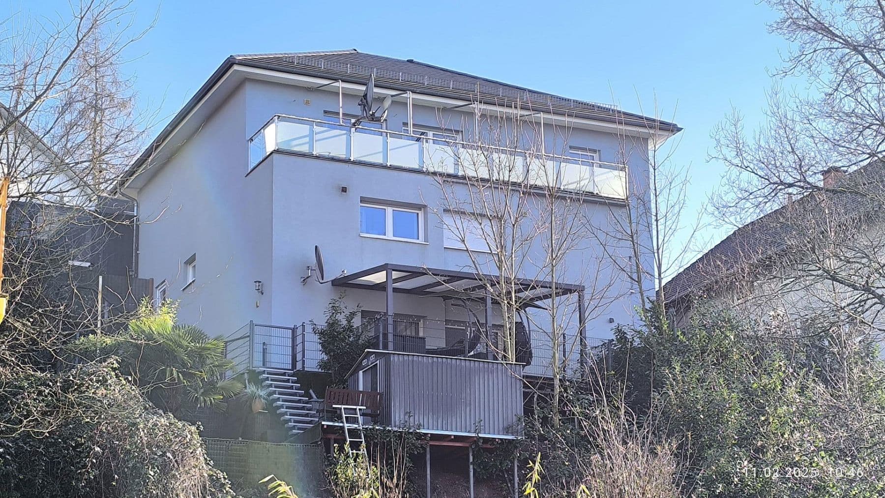 Prodej domu 183 m², pozemek 575 m², Exterstraße 25, Zweibrücken, Porýní-Falc Prodej domu 183 m², pozemek 575 m², Exterstraße 25, Zweibrücken, Porýní-Falc