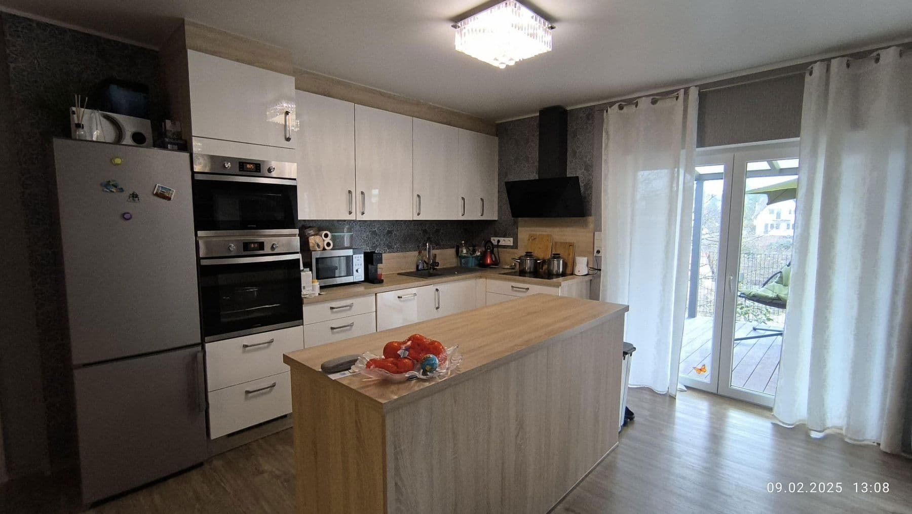 Prodej domu 183 m², pozemek 575 m², Exterstraße 25, Zweibrücken, Porýní-Falc Prodej domu 183 m², pozemek 575 m², Exterstraße 25, Zweibrücken, Porýní-Falc