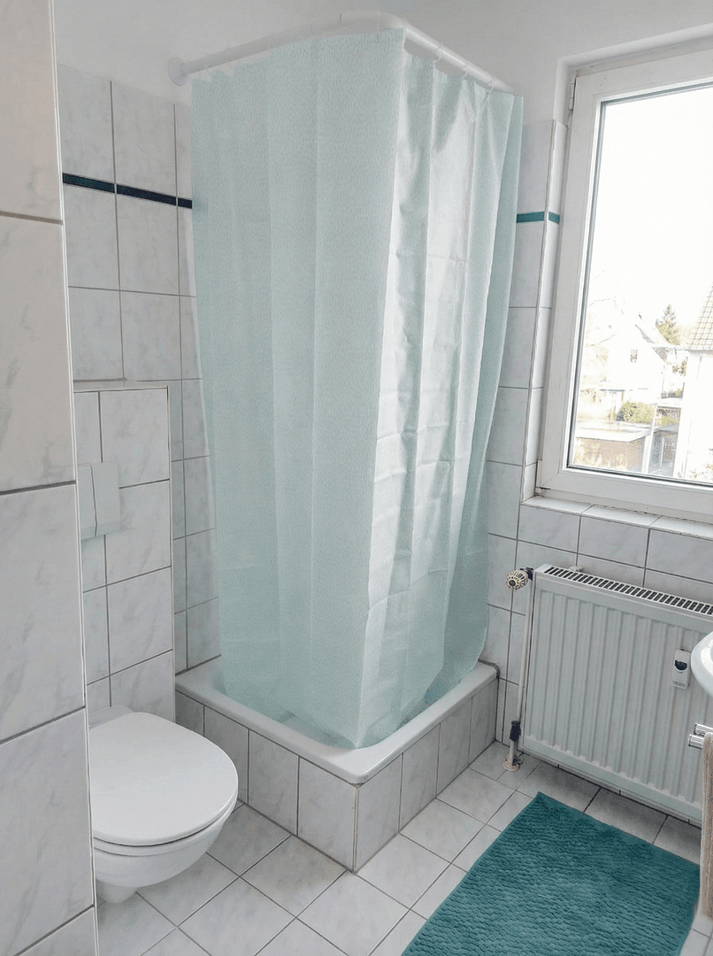 Pronájem bytu 1+1 37 m², Hoffmann-von-Fallersleben-Weg 7, Münster, Severní Porýní-Vestfálsko Pronájem bytu 1+1 37 m², Hoffmann-von-Fallersleben-Weg 7, Münster, Severní Porýní-Vestfálsko