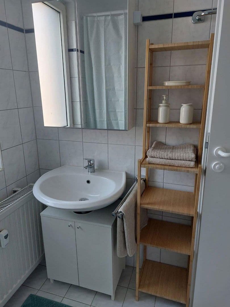 Pronájem bytu 1+1 37 m², Hoffmann-von-Fallersleben-Weg 7, Münster, Severní Porýní-Vestfálsko Pronájem bytu 1+1 37 m², Hoffmann-von-Fallersleben-Weg 7, Münster, Severní Porýní-Vestfálsko