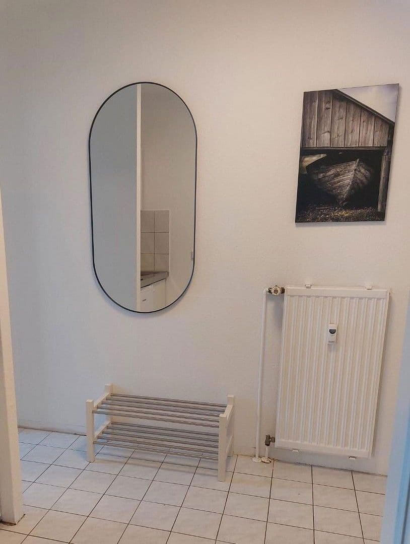 Pronájem bytu 1+1 37 m², Hoffmann-von-Fallersleben-Weg 7, Münster, Severní Porýní-Vestfálsko Pronájem bytu 1+1 37 m², Hoffmann-von-Fallersleben-Weg 7, Münster, Severní Porýní-Vestfálsko