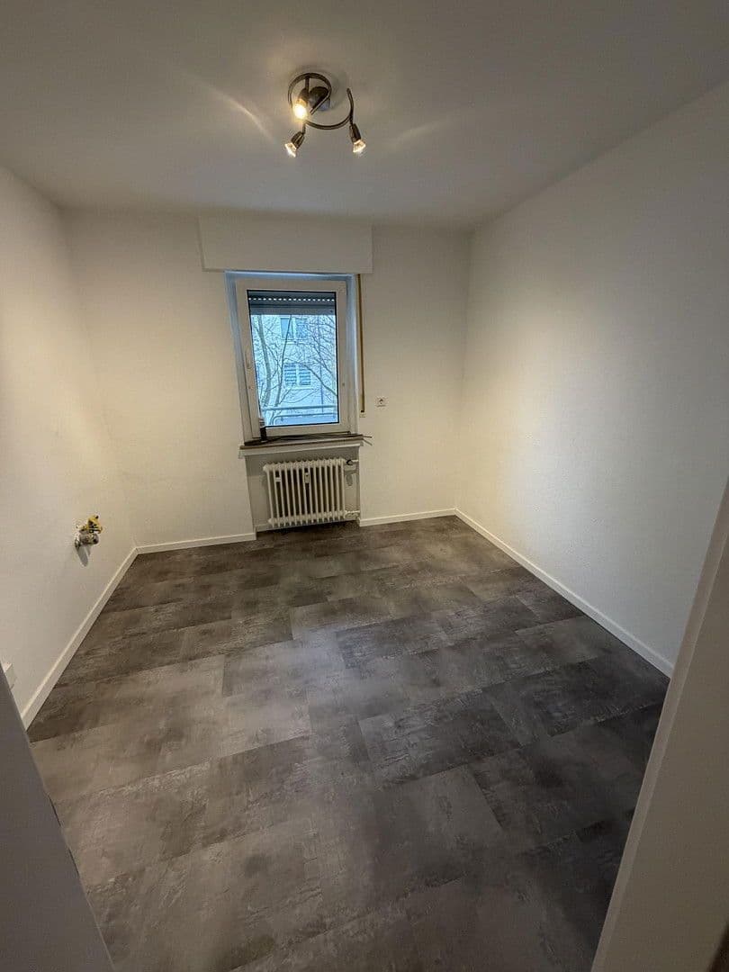 Pronájem bytu 3+1 79 m², Handwerksweg 14, Bochum, Severní Porýní-Vestfálsko Pronájem bytu 3+1 79 m², Handwerksweg 14, Bochum, Severní Porýní-Vestfálsko