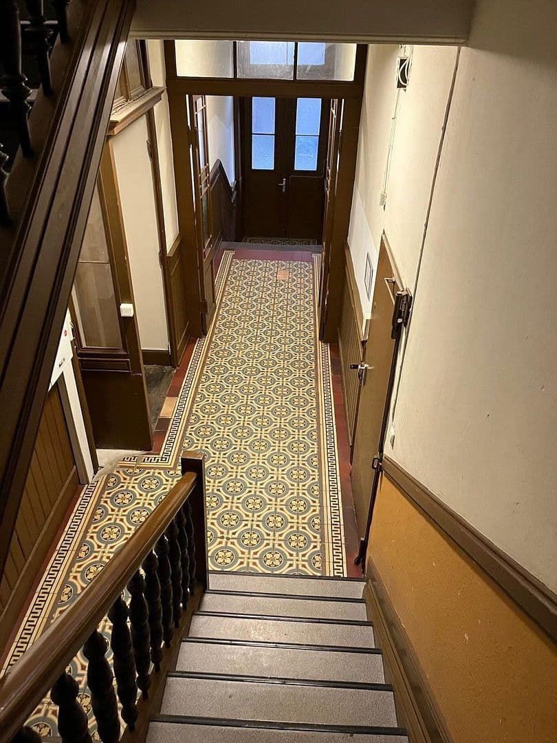 Pronájem bytu 4+1 89 m², Wiesbaden, Hessen Pronájem bytu 4+1 89 m², Wiesbaden, Hessen