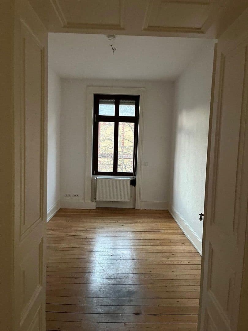 Pronájem bytu 4+1 89 m², Wiesbaden, Hessen Pronájem bytu 4+1 89 m², Wiesbaden, Hessen