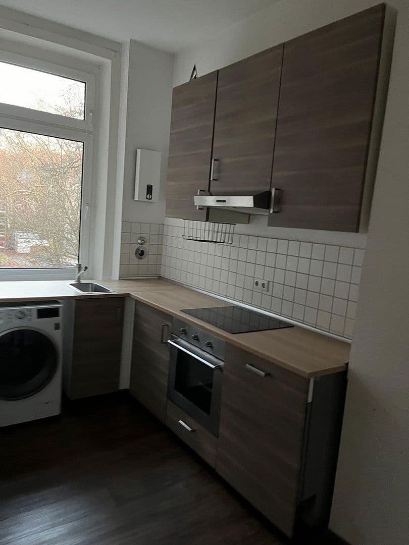 Pronájem bytu 4+1 89 m², Wiesbaden, Hessen Pronájem bytu 4+1 89 m², Wiesbaden, Hessen