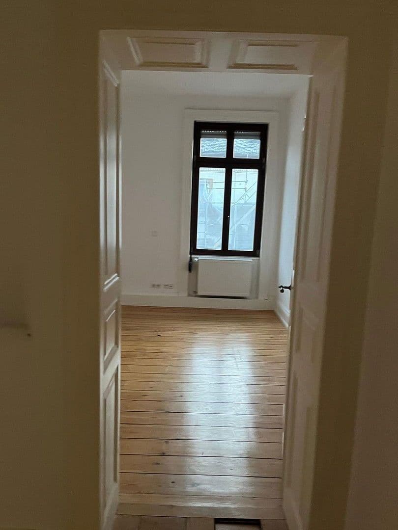 Pronájem bytu 4+1 89 m², Wiesbaden, Hessen Pronájem bytu 4+1 89 m², Wiesbaden, Hessen