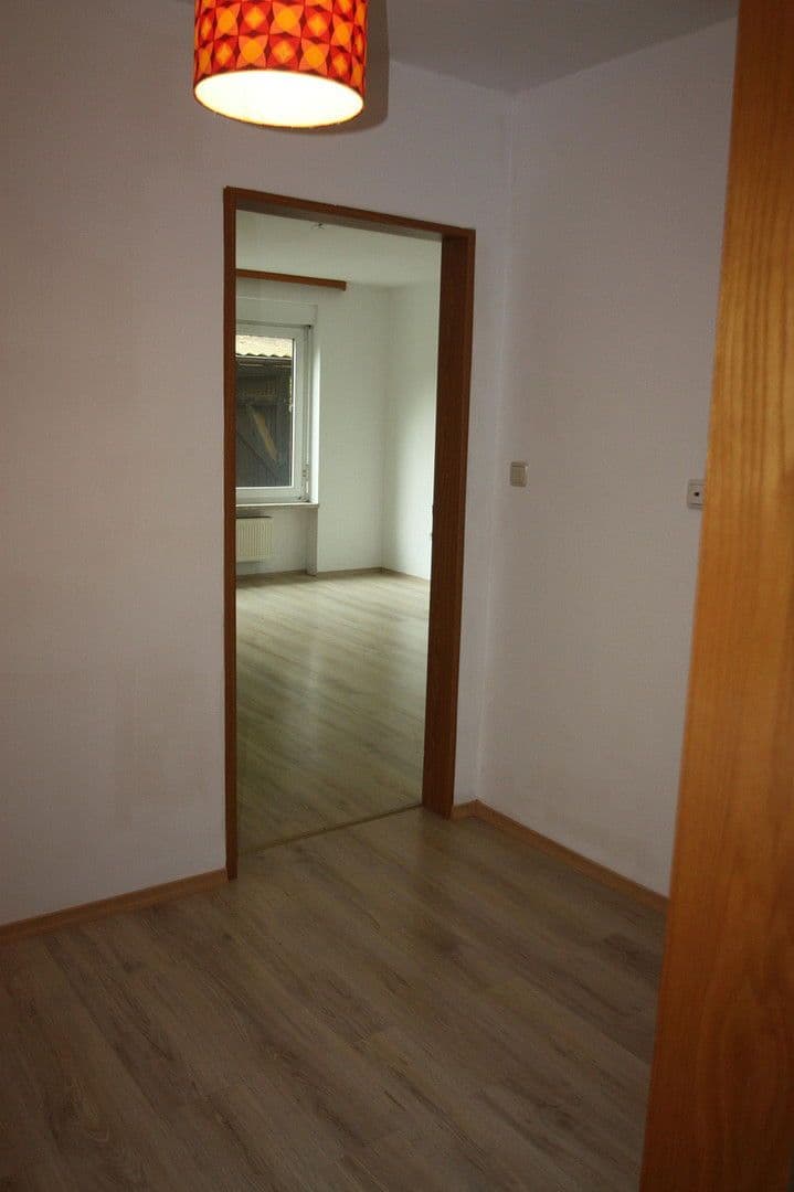 Prodej domu 235 m², pozemek 552 m², Wolfskehle, Kulmbach, Bavorsko Prodej domu 235 m², pozemek 552 m², Wolfskehle, Kulmbach, Bavorsko