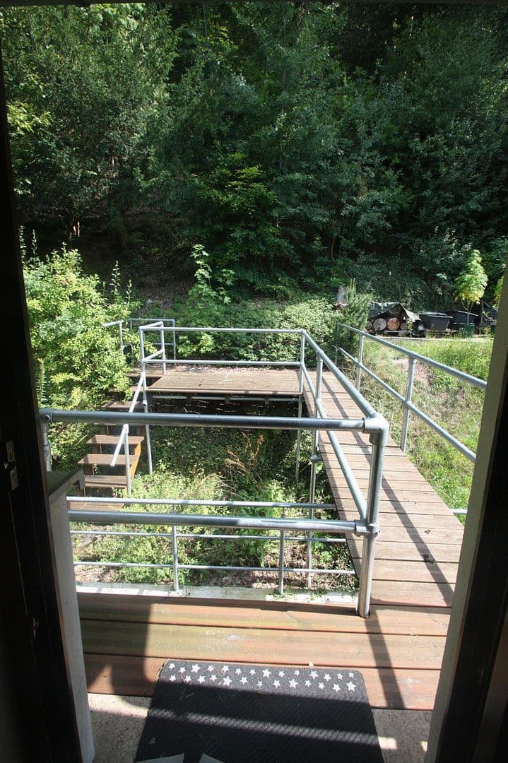 Prodej domu 235 m², pozemek 552 m², Wolfskehle, Kulmbach, Bavorsko Prodej domu 235 m², pozemek 552 m², Wolfskehle, Kulmbach, Bavorsko