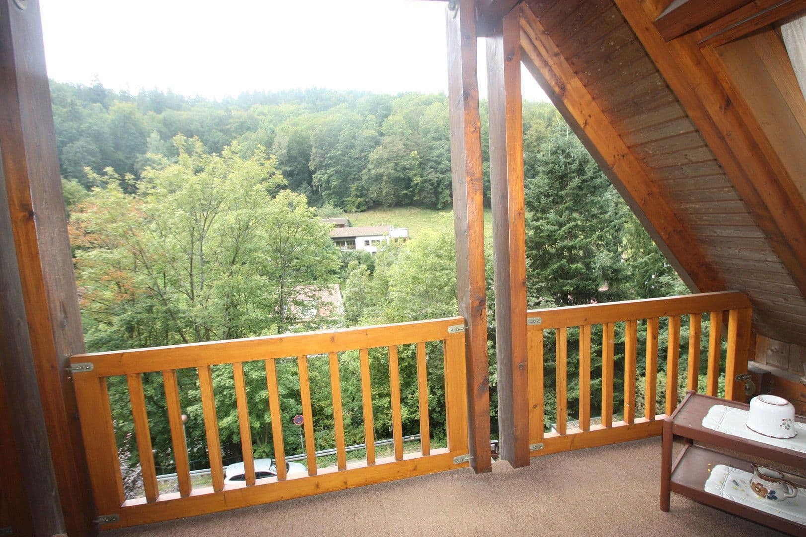 Prodej domu 235 m², pozemek 552 m², Wolfskehle, Kulmbach, Bavorsko Prodej domu 235 m², pozemek 552 m², Wolfskehle, Kulmbach, Bavorsko