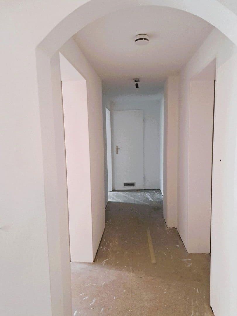 Prodej domu 235 m², pozemek 552 m², Wolfskehle, Kulmbach, Bavorsko Prodej domu 235 m², pozemek 552 m², Wolfskehle, Kulmbach, Bavorsko