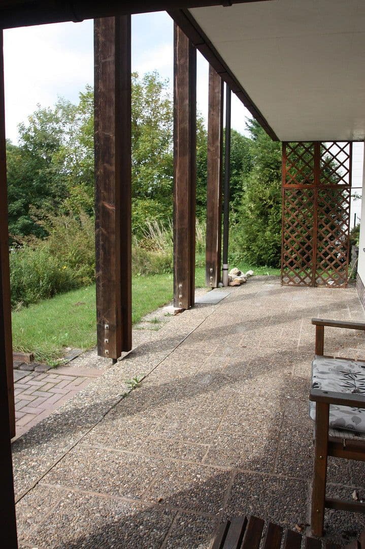 Prodej domu 235 m², pozemek 552 m², Wolfskehle, Kulmbach, Bavorsko Prodej domu 235 m², pozemek 552 m², Wolfskehle, Kulmbach, Bavorsko