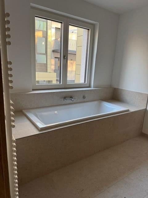 Pronájem bytu 4+1 146 m², Buchschlager Allee 29-33, Dreieich, Hessen Pronájem bytu 4+1 146 m², Buchschlager Allee 29-33, Dreieich, Hessen