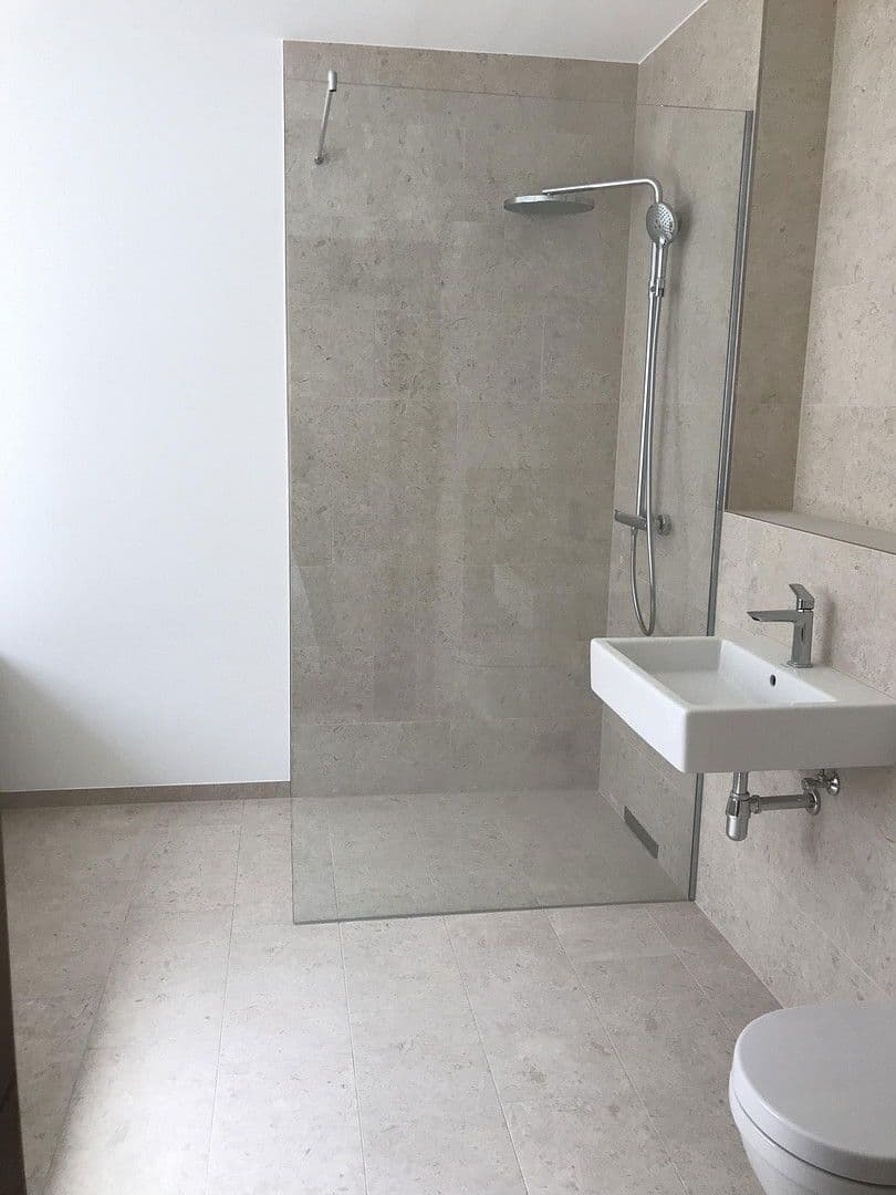 Pronájem bytu 4+1 146 m², Buchschlager Allee 29-33, Dreieich, Hessen Pronájem bytu 4+1 146 m², Buchschlager Allee 29-33, Dreieich, Hessen