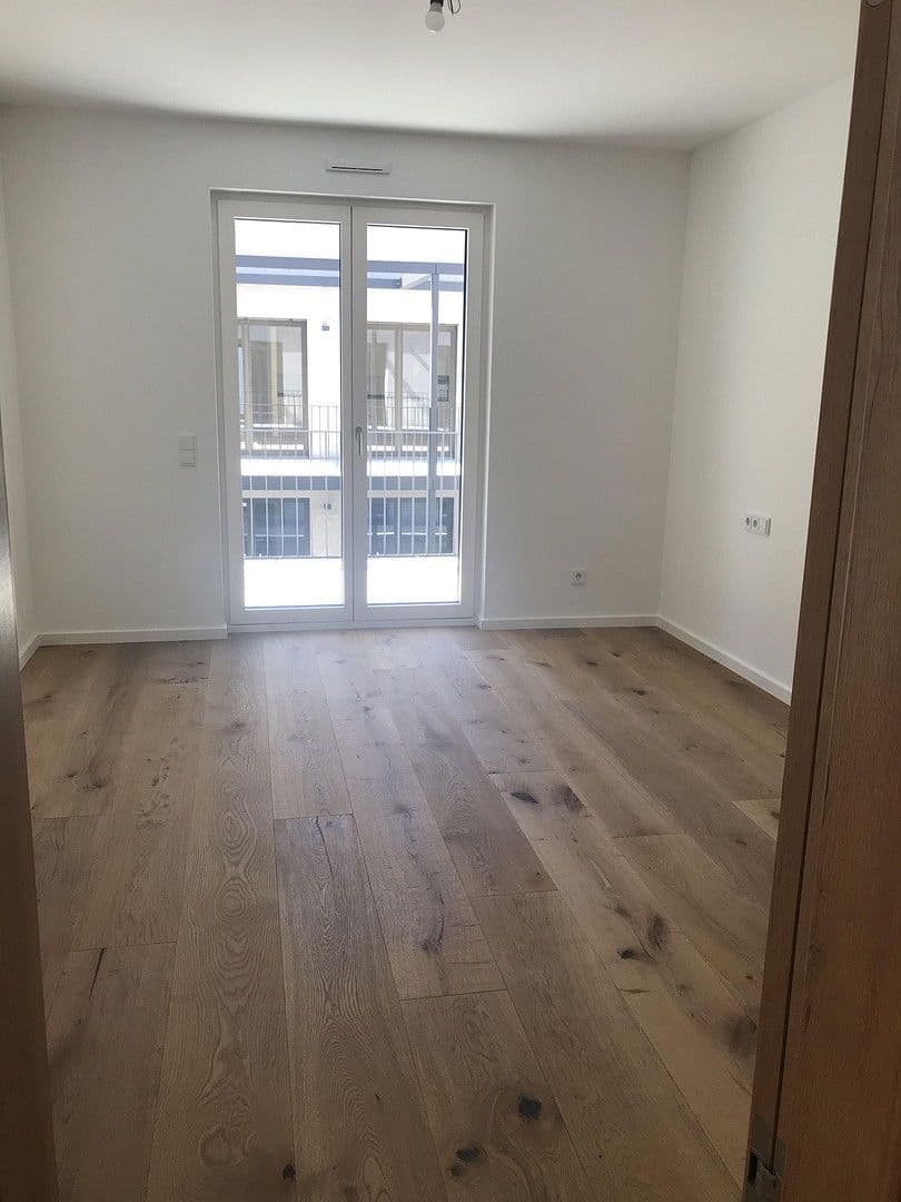 Pronájem bytu 4+1 146 m², Buchschlager Allee 29-33, Dreieich, Hessen Pronájem bytu 4+1 146 m², Buchschlager Allee 29-33, Dreieich, Hessen