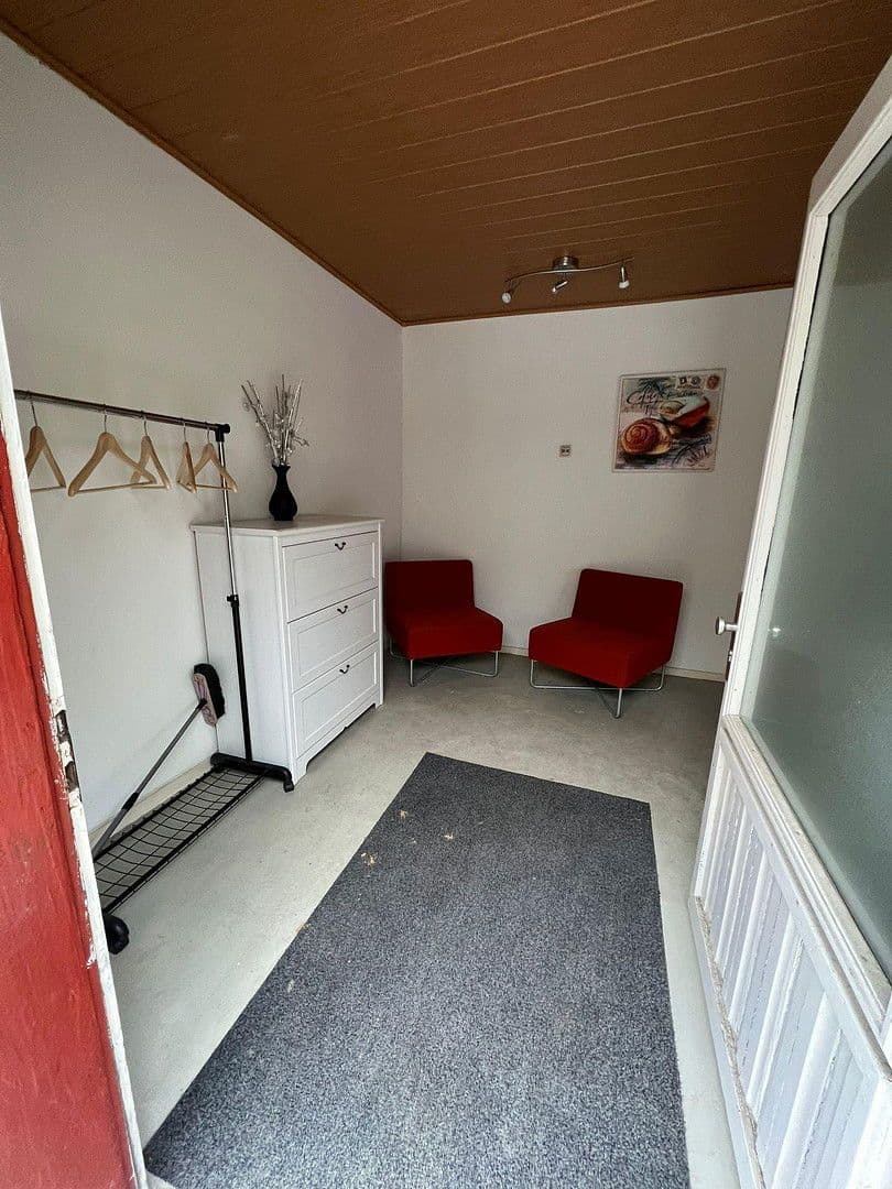 Pronájem bytu 3+1 131 m², Alte Blankenburger Str. 3, Thale, Sasko-Anhaltsko Pronájem bytu 3+1 131 m², Alte Blankenburger Str. 3, Thale, Sasko-Anhaltsko