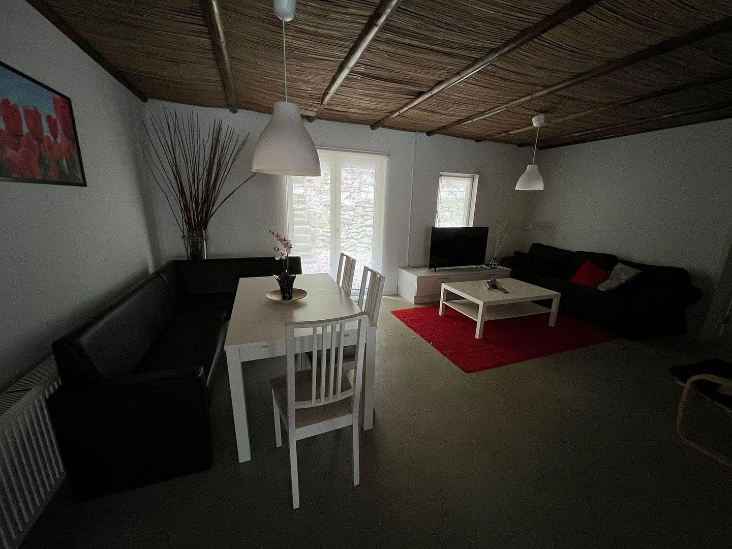 Pronájem bytu 3+1 131 m², Alte Blankenburger Str. 3, Thale, Sasko-Anhaltsko Pronájem bytu 3+1 131 m², Alte Blankenburger Str. 3, Thale, Sasko-Anhaltsko