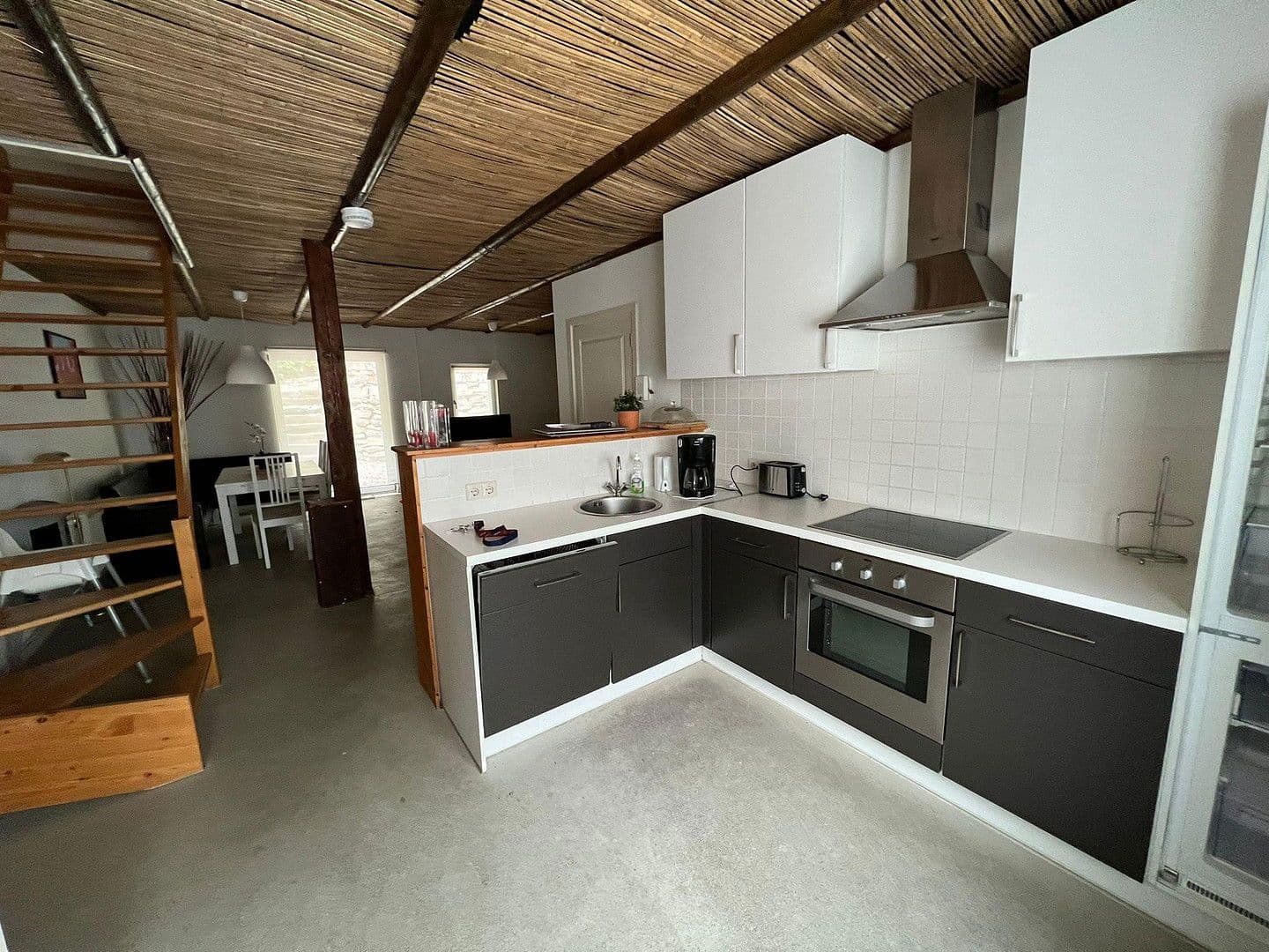 Pronájem bytu 3+1 131 m², Alte Blankenburger Str. 3, Thale, Sasko-Anhaltsko Pronájem bytu 3+1 131 m², Alte Blankenburger Str. 3, Thale, Sasko-Anhaltsko