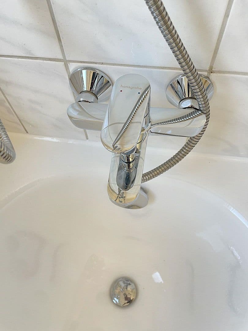 Pronájem bytu 3+1 62 m², Langer Weg 7, Magdeburg, Sasko-Anhaltsko Pronájem bytu 3+1 62 m², Langer Weg 7, Magdeburg, Sasko-Anhaltsko