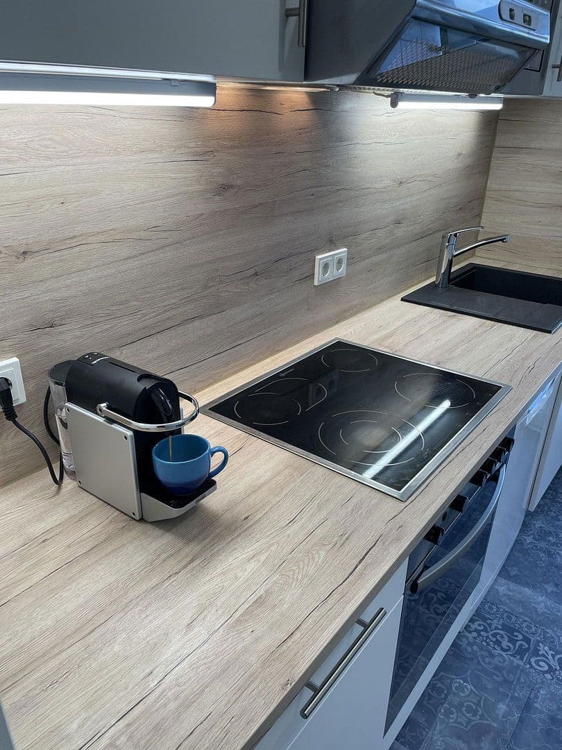 Pronájem bytu 3+1 62 m², Langer Weg 7, Magdeburg, Sasko-Anhaltsko Pronájem bytu 3+1 62 m², Langer Weg 7, Magdeburg, Sasko-Anhaltsko