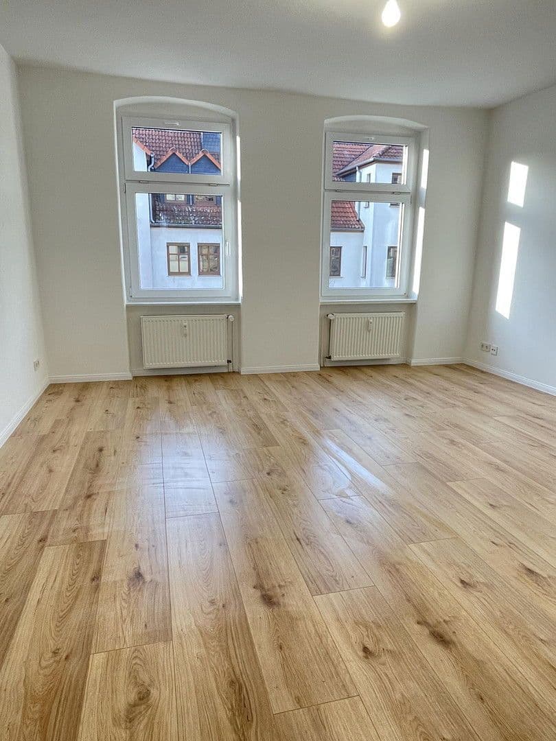 Pronájem bytu 3+1 62 m², Langer Weg 7, Magdeburg, Sasko-Anhaltsko Pronájem bytu 3+1 62 m², Langer Weg 7, Magdeburg, Sasko-Anhaltsko