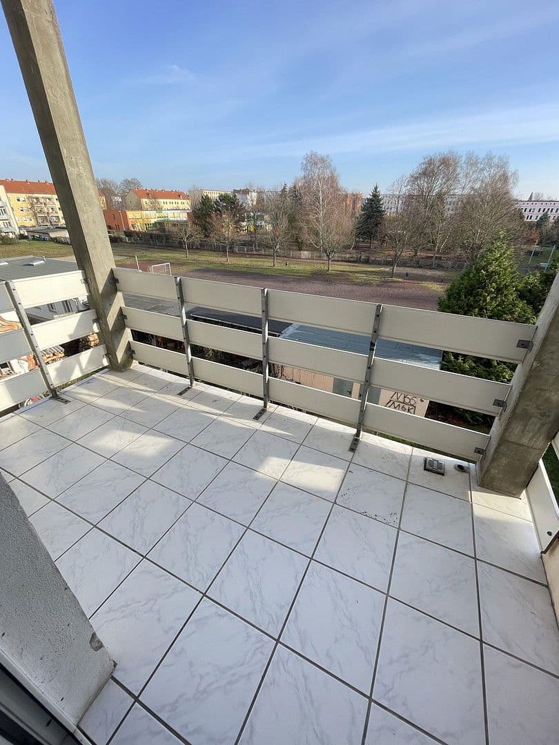 Pronájem bytu 3+1 62 m², Langer Weg 7, Magdeburg, Sasko-Anhaltsko Pronájem bytu 3+1 62 m², Langer Weg 7, Magdeburg, Sasko-Anhaltsko