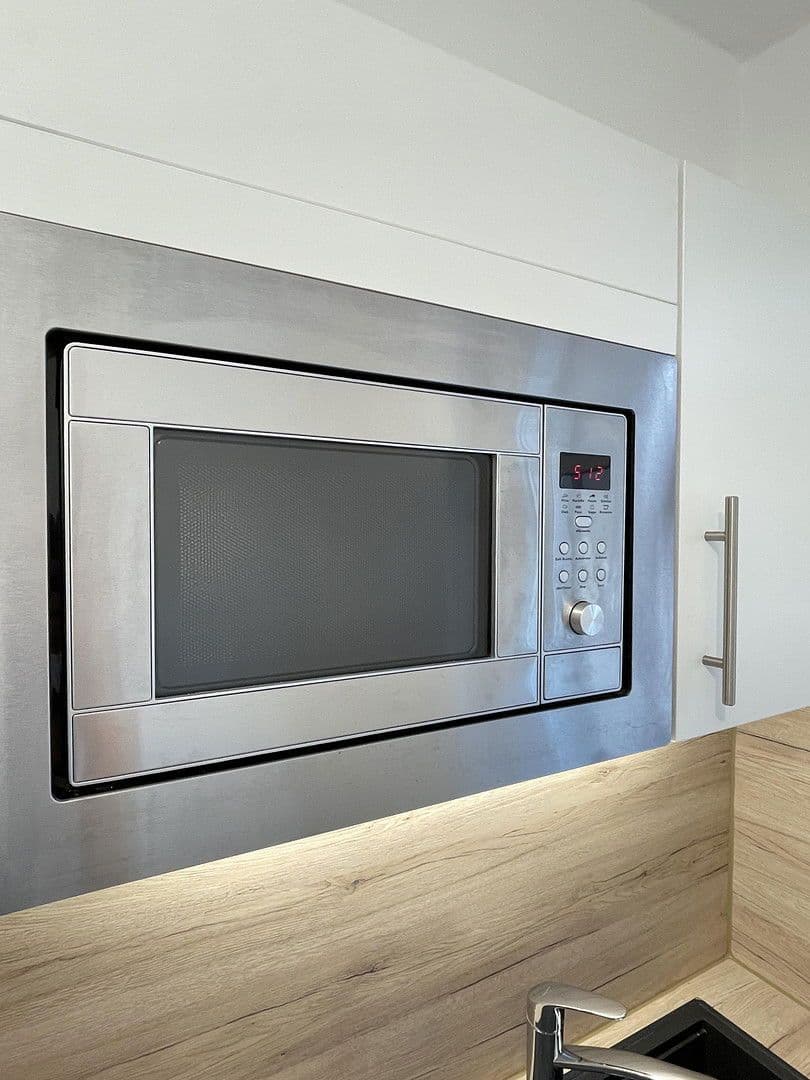 Pronájem bytu 3+1 62 m², Langer Weg 7, Magdeburg, Sasko-Anhaltsko Pronájem bytu 3+1 62 m², Langer Weg 7, Magdeburg, Sasko-Anhaltsko