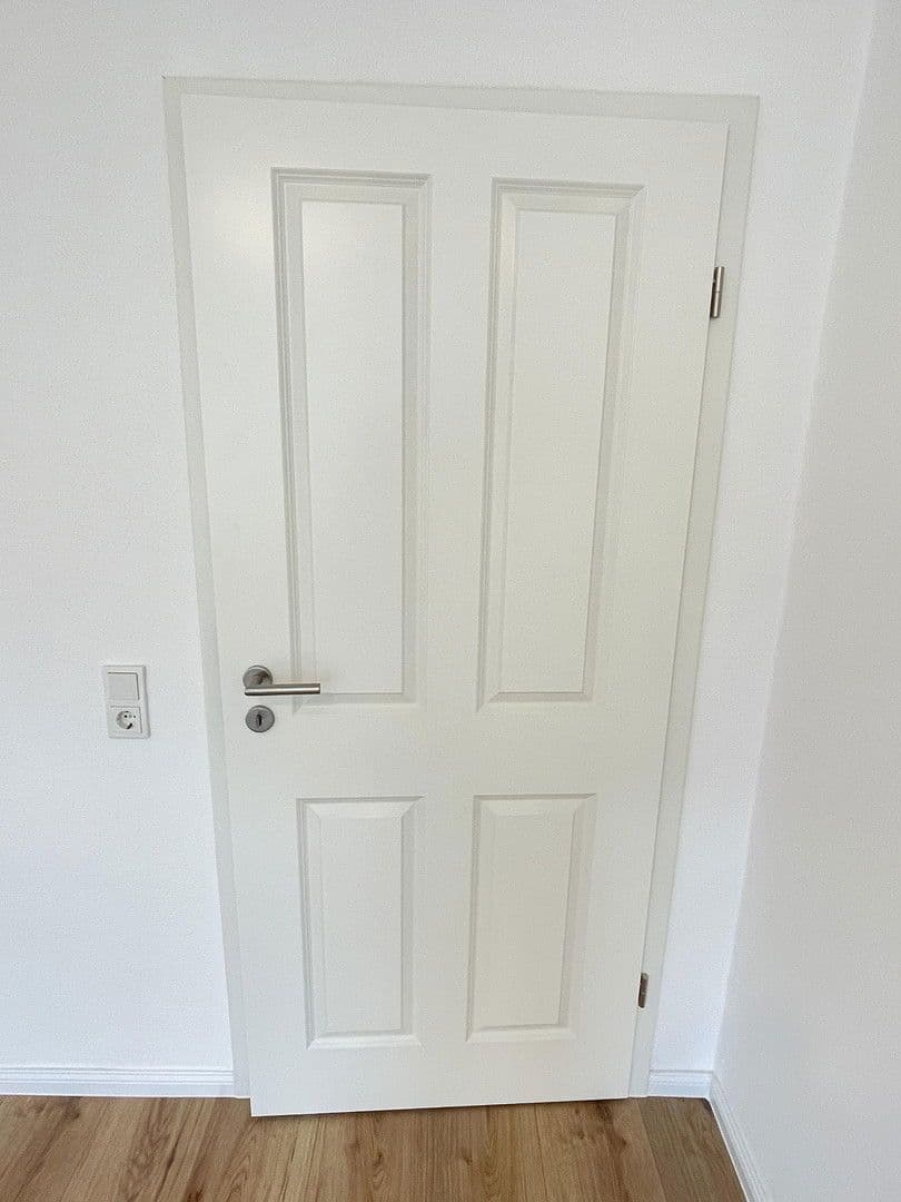 Pronájem bytu 3+1 62 m², Langer Weg 7, Magdeburg, Sasko-Anhaltsko Pronájem bytu 3+1 62 m², Langer Weg 7, Magdeburg, Sasko-Anhaltsko