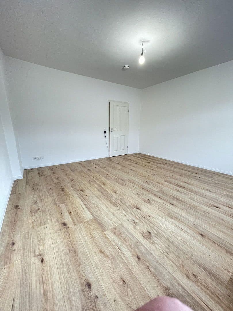 Pronájem bytu 3+1 62 m², Langer Weg 7, Magdeburg, Sasko-Anhaltsko Pronájem bytu 3+1 62 m², Langer Weg 7, Magdeburg, Sasko-Anhaltsko