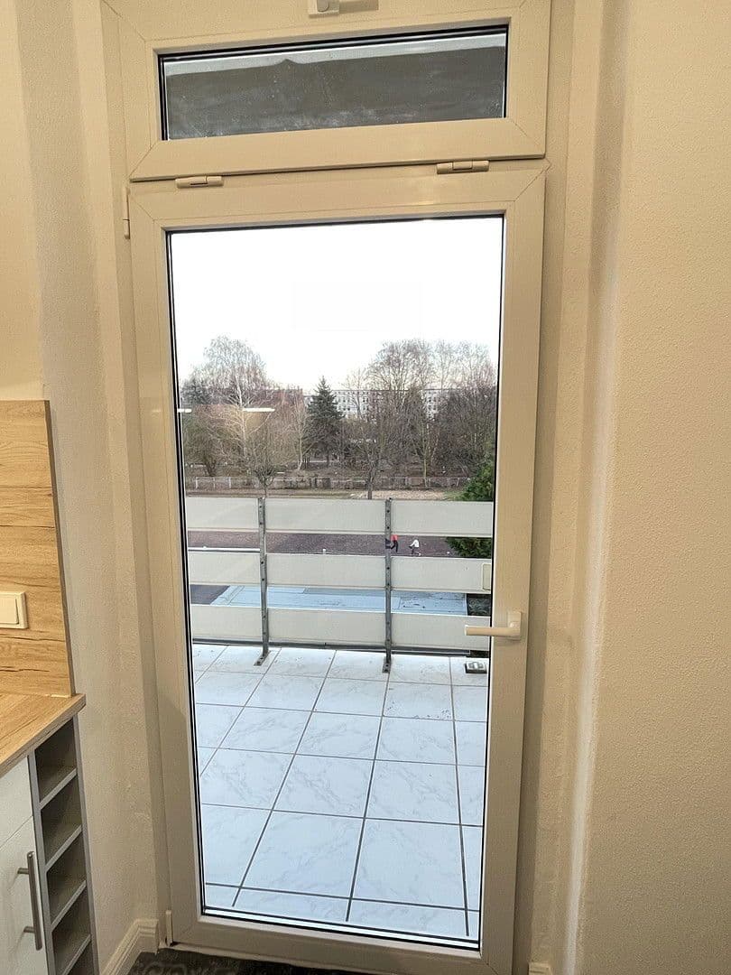 Pronájem bytu 3+1 62 m², Langer Weg 7, Magdeburg, Sasko-Anhaltsko Pronájem bytu 3+1 62 m², Langer Weg 7, Magdeburg, Sasko-Anhaltsko