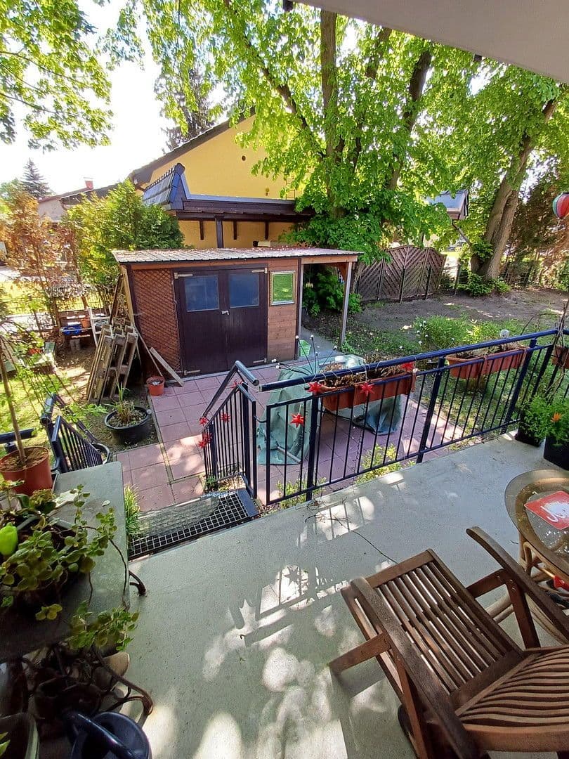 Prodej domu 357 m², pozemek 573 m², Falkensee, Braniborsko Prodej domu 357 m², pozemek 573 m², Falkensee, Braniborsko