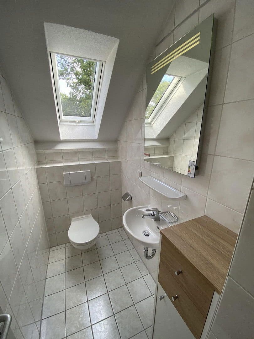 Prodej domu 357 m², pozemek 573 m², Falkensee, Braniborsko Prodej domu 357 m², pozemek 573 m², Falkensee, Braniborsko