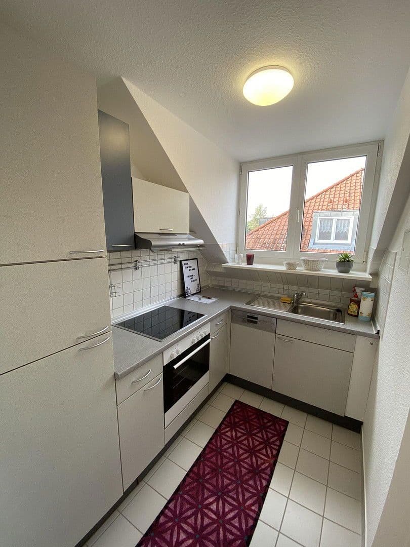 Prodej domu 357 m², pozemek 573 m², Falkensee, Braniborsko Prodej domu 357 m², pozemek 573 m², Falkensee, Braniborsko