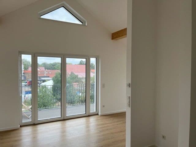 Pronájem bytu 2+1 60 m², Mittenwalde, Braniborsko Pronájem bytu 2+1 60 m², Mittenwalde, Braniborsko