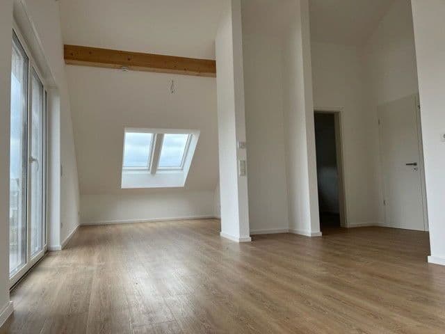 Pronájem bytu 2+1 60 m², Mittenwalde, Braniborsko Pronájem bytu 2+1 60 m², Mittenwalde, Braniborsko